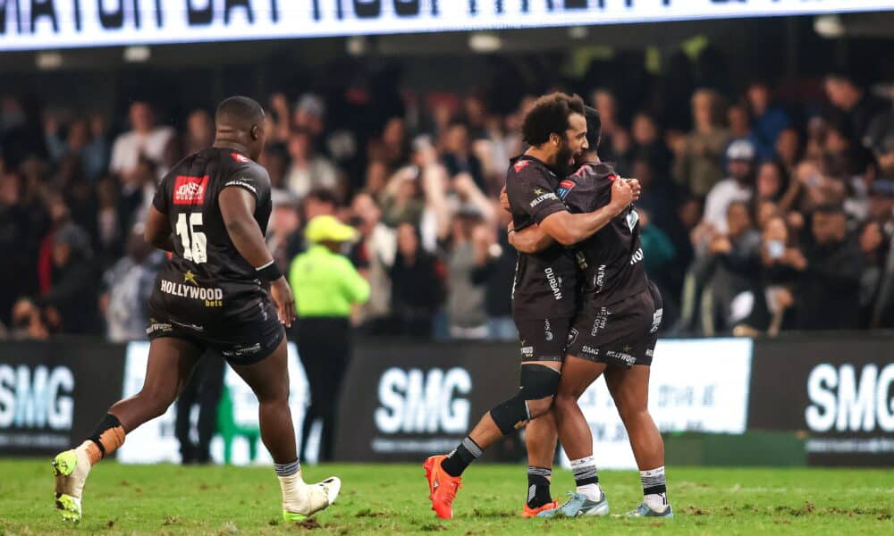 Investec Champions Cup Predictions – Round 4
central.bet.co.za/rugby/investec… #rugby #InvestecChampionsCup #Bulls #Sharks #Stormers #SPvBUL #BATvEDI #SHAvCLE #BAYvLEI #STOvLEI #STvSAL #MUNvCAS #GLOvRCT #BRIvUBB #NORvSCA #SRvHAR #GLAvSAR <a href="/betcoza/">Bet.co.za</a>