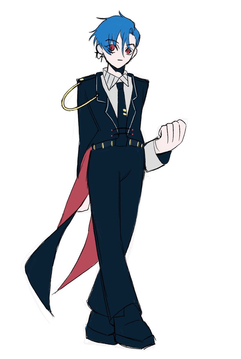 김단무지 tweet media