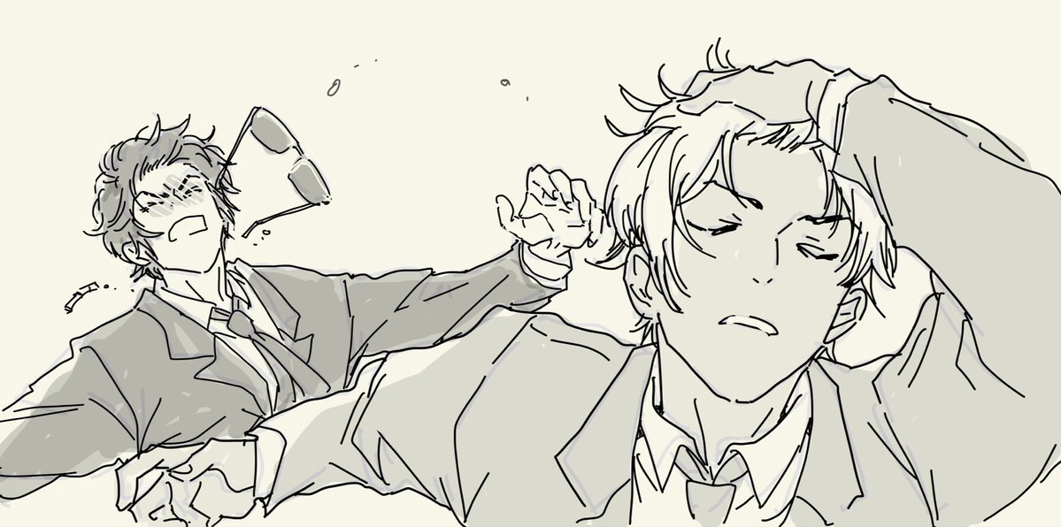 E_GUANA's tweet image. Best friend forever