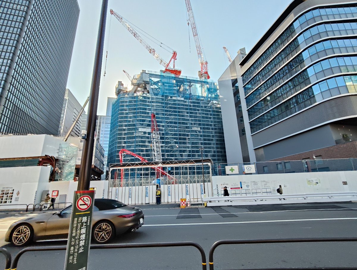 愛と美の女神♂ tweet media