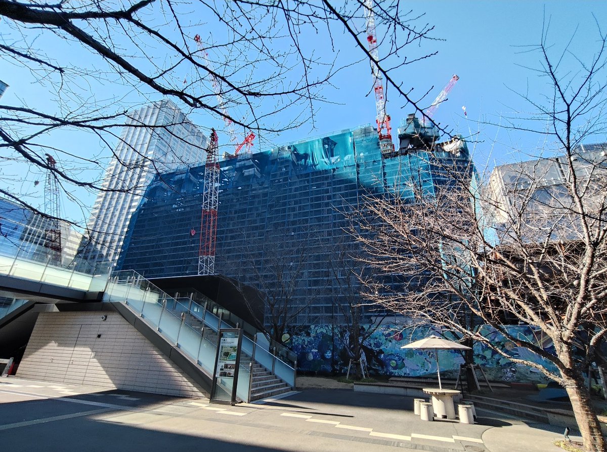 愛と美の女神♂ tweet media