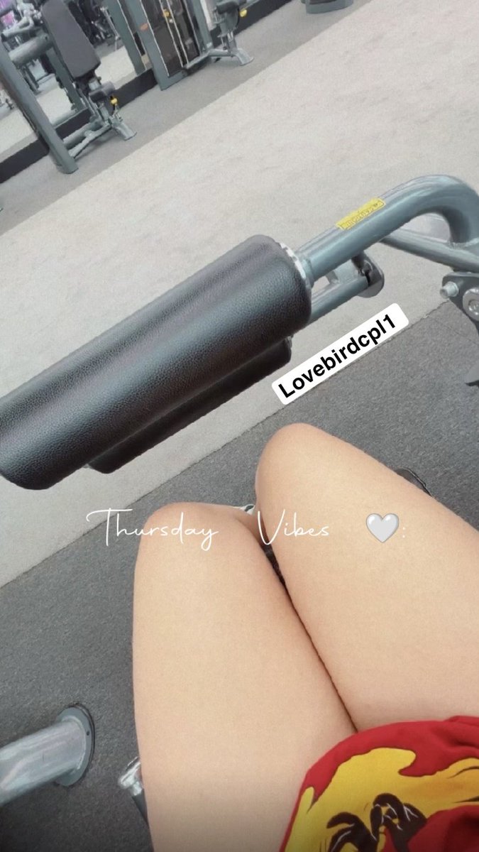 #gymlife #legs #workoutmotivation 🏋️‍♀️ 💪