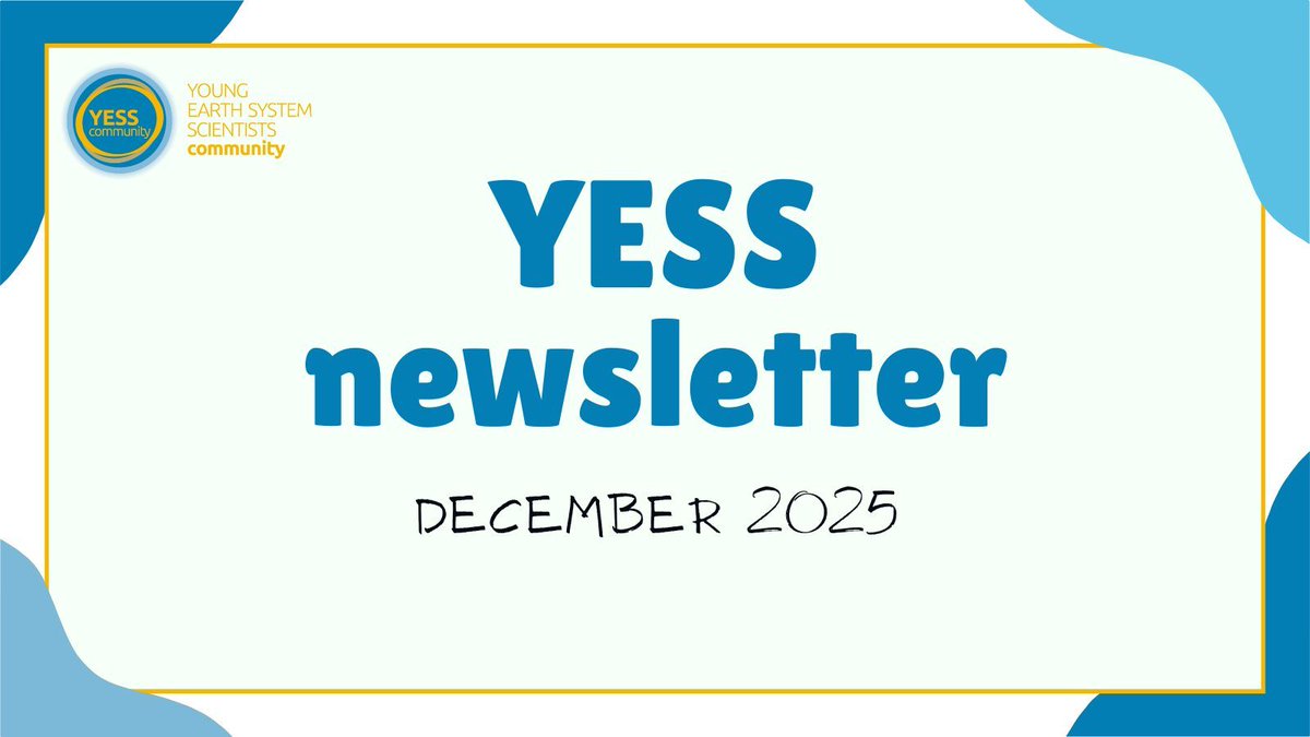 YESS Community tweet media