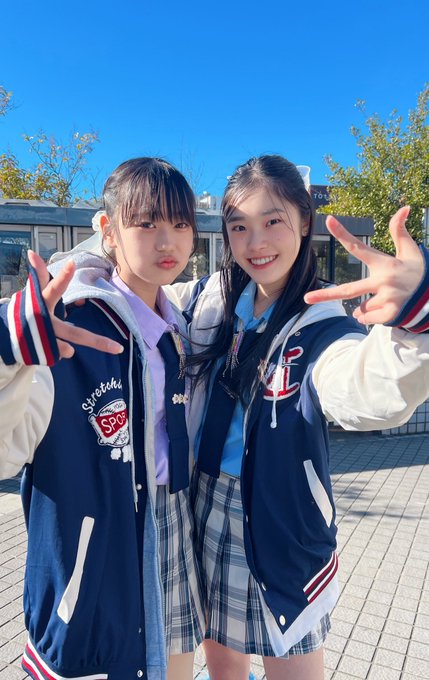 Twitterのコスプレ画像22