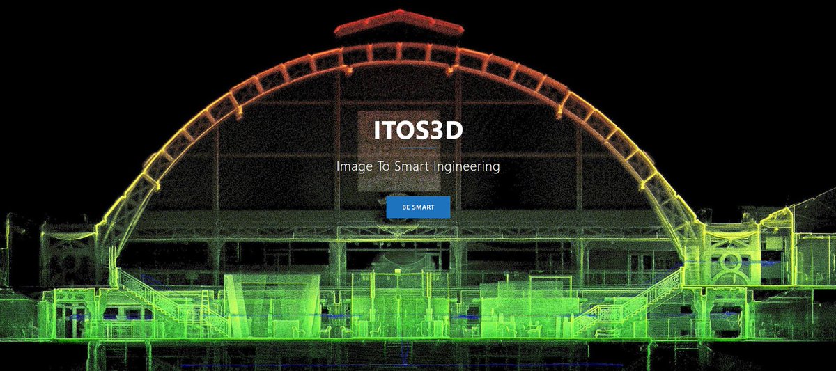 ORBIS Project tweet media