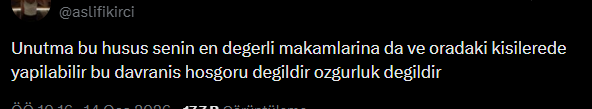 Türkler nniye böyle
