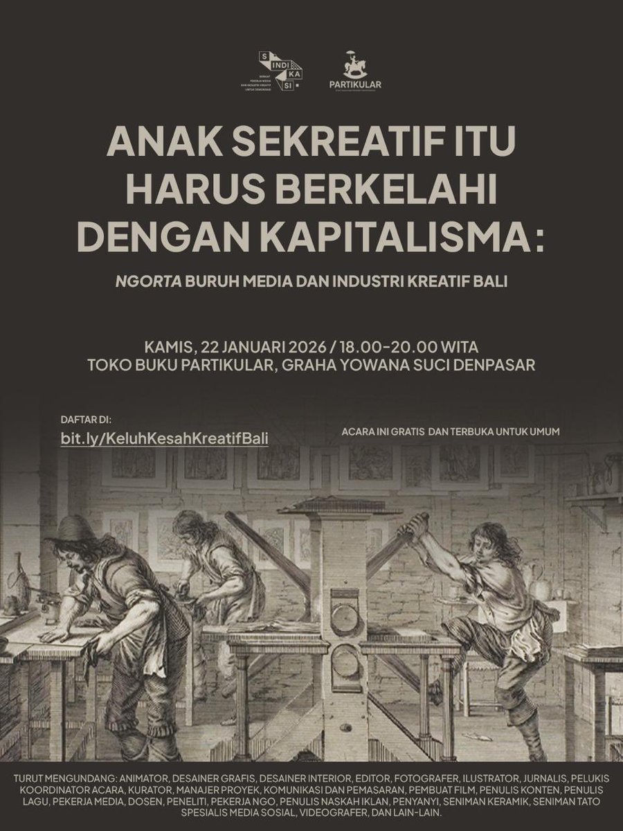 Ni Putu Candra Dewi 🌻 ||| tweet media