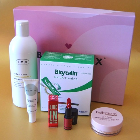 ¡Hola, chicas! Hoy en mi blog os enseño la fantástica cajita <a href="/Bodybox_es/">Bodybox</a> "Edición 13º Aniversario" de diciembre. ¿Queréis ver lo que trae? 

cosmeticaaccion.blogspot.com/2026/01/la-caj…
