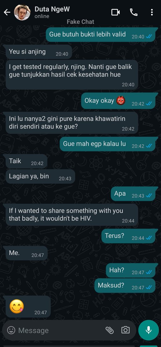 shaunniyaaa's tweet image. #soobjun one tweet au by Shaunniyaaa 🔞: Si Duta NgeW dan Teman kamarnya.

Tw: ngomong jorok, stereotipe.

(Slight #kaijun)