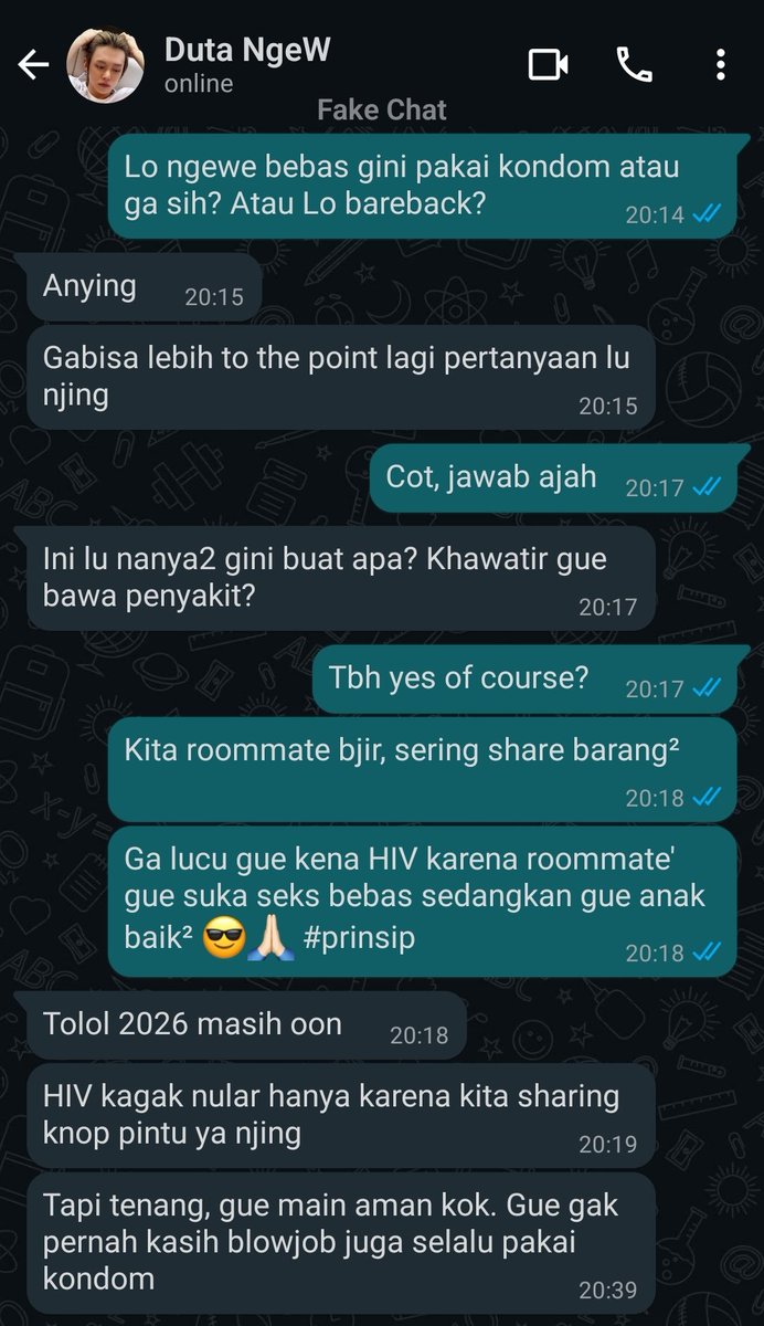 shaunniyaaa's tweet image. #soobjun one tweet au by Shaunniyaaa 🔞: Si Duta NgeW dan Teman kamarnya.

Tw: ngomong jorok, stereotipe.

(Slight #kaijun)