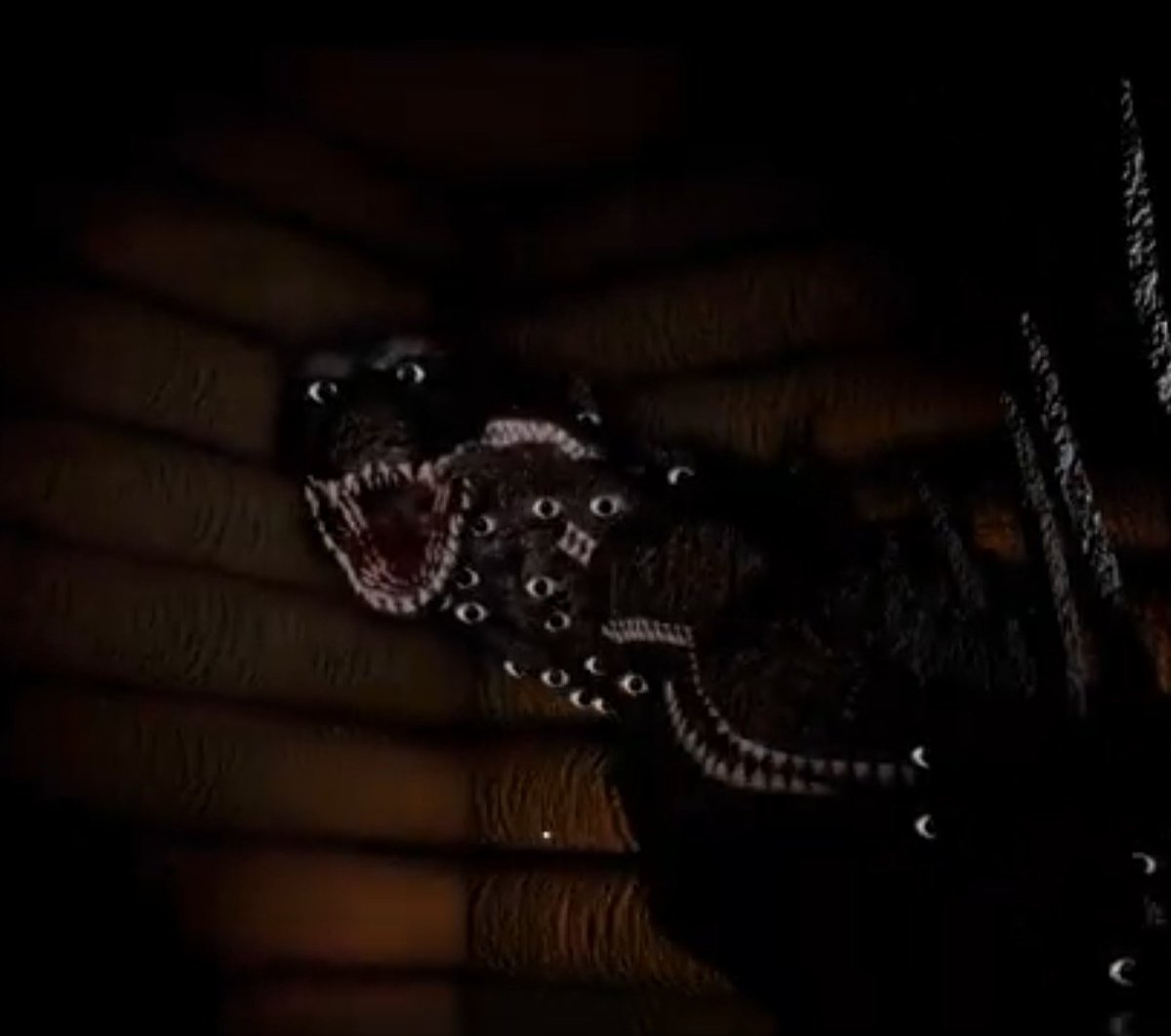 Pillar Chase Confessions tweet media