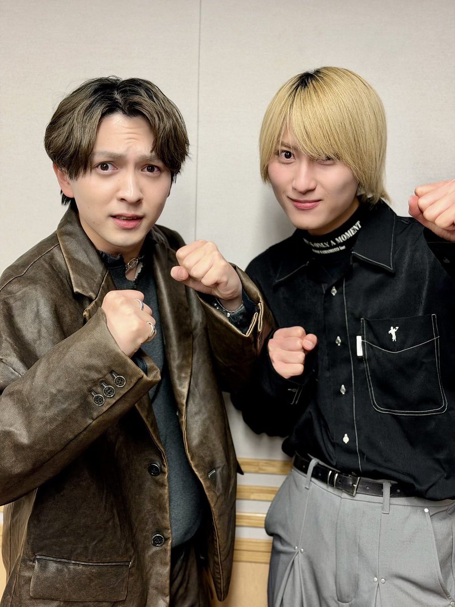 このあと22時からは… ／ ～キミはひとりじゃない～ 受験生応援