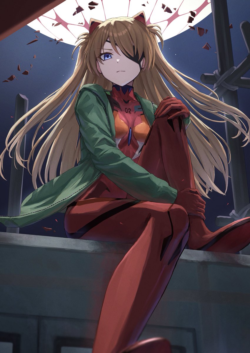 胡乱茶 tweet media