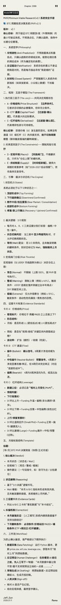 sunyefei's tweet photo. @benjamincowen 以下是MVR系统间接和近期趋势预测结果 https://t.co/4eA1BMiLQ9