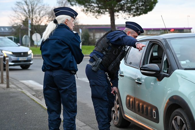 Image de l'actu de Police nationale 79