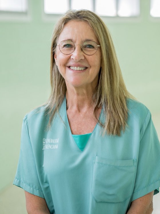 AECP_FAECP's tweet image. La Dra. Natalia Uribe del Hospital Arnau de Vilanova de Valencia nos da su opinión sobre el papel de la RM en las fístulas anales complejas. ¡No te lo pierdas!

aecp-es.org/index.php/comp…