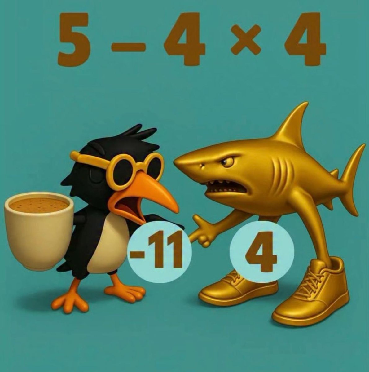 IQTestBrain's tweet image. 