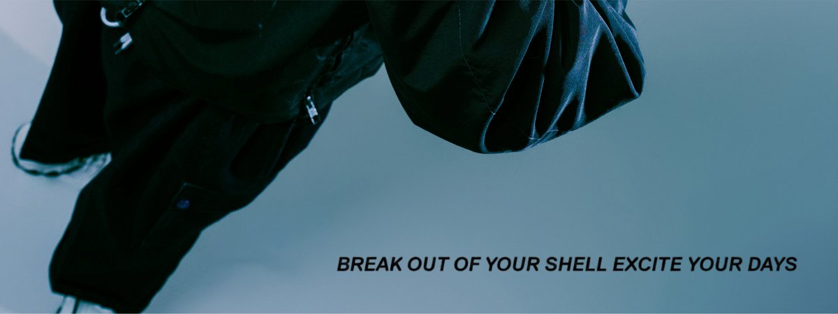 ［Official］EXGEE / エグジー tweet media