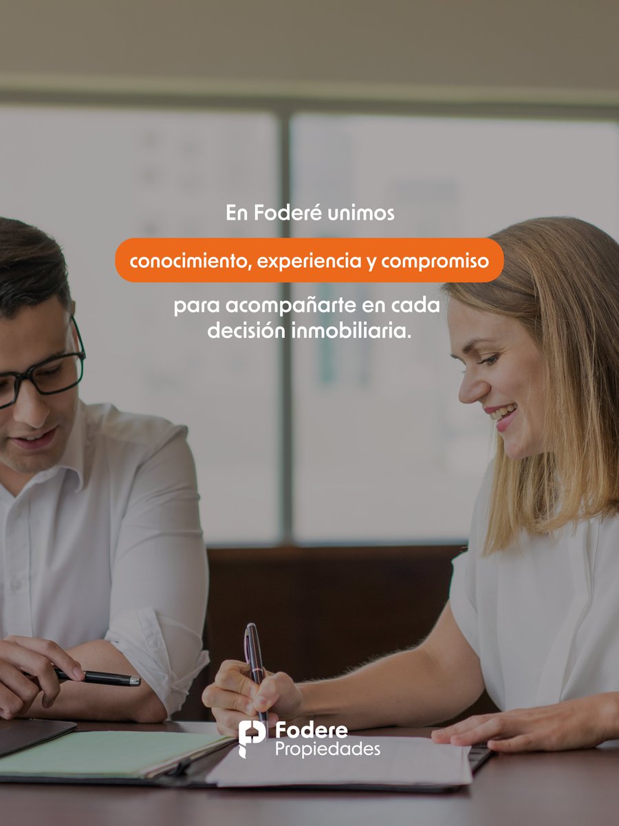 Fodere Propiedades tweet media