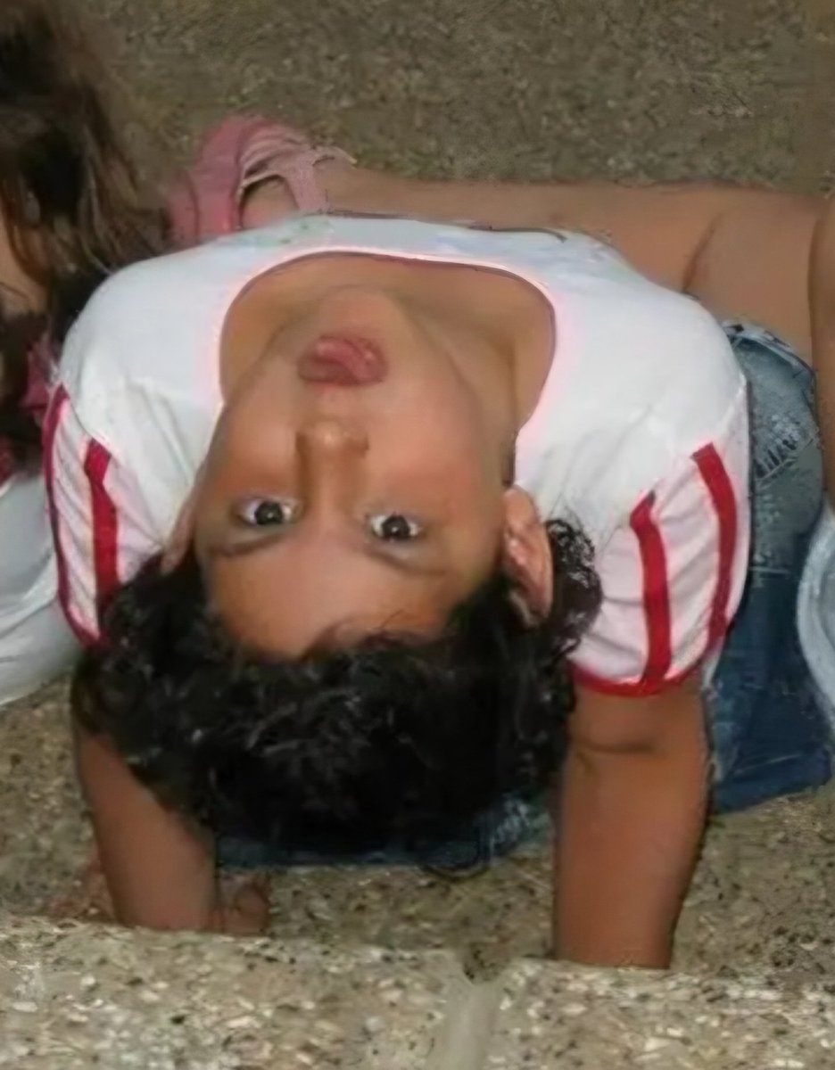 יום שמשי ונעים להיזכר בו שככה נראיתי כשמי שהיו אמורים לדאוג לביטחון שלי תקפו אותי פיזית, מילולית ומינית כל יום