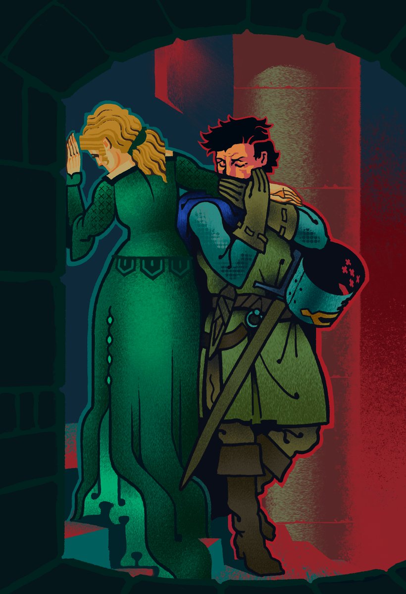 Aleksandr Kodarev tweet media