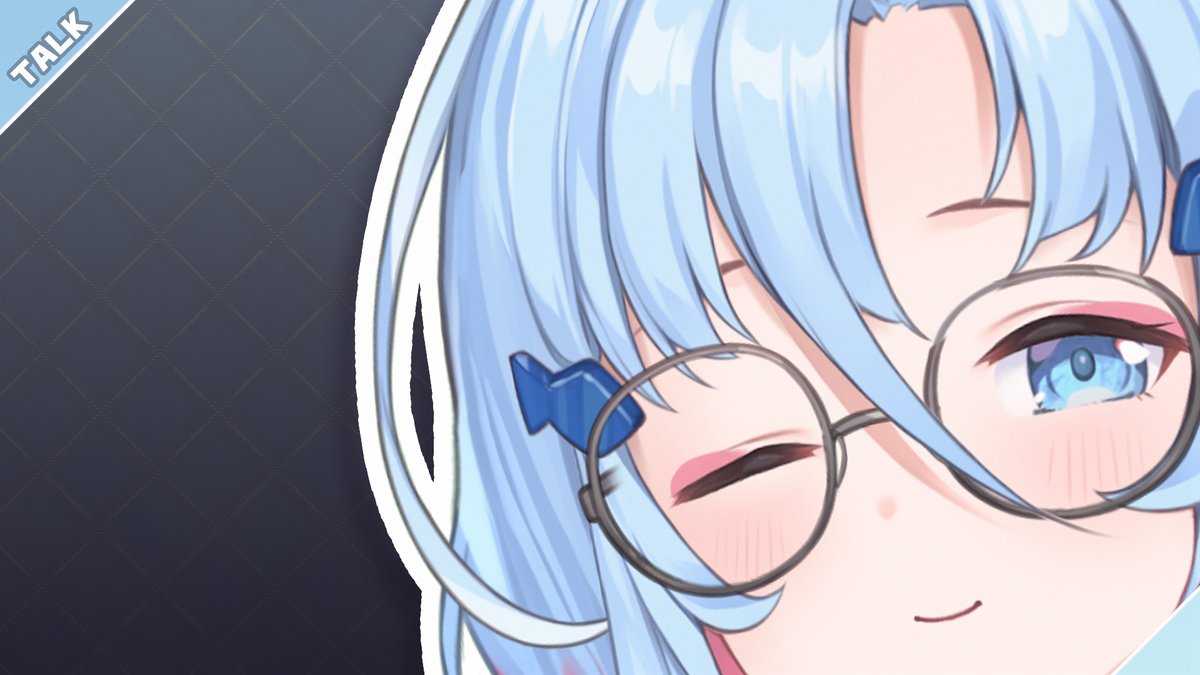 💠 直播通知 💠

21:15
今年的紅包要準備上架辣～
先吃飯後做圖 最後上架！

待雀室：youtu.be/6qFZpJb0CAo
#kumuAsleep