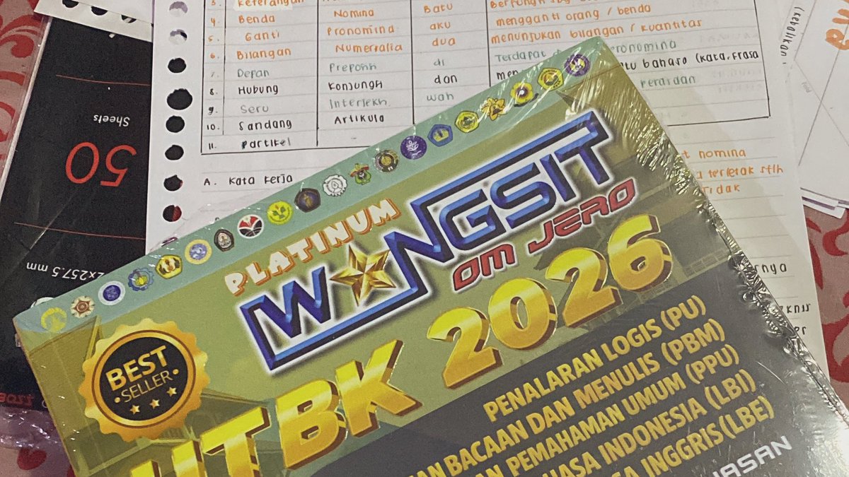 stwodey's tweet photo. oke…semangat… https://t.co/KfsFUwQKhg