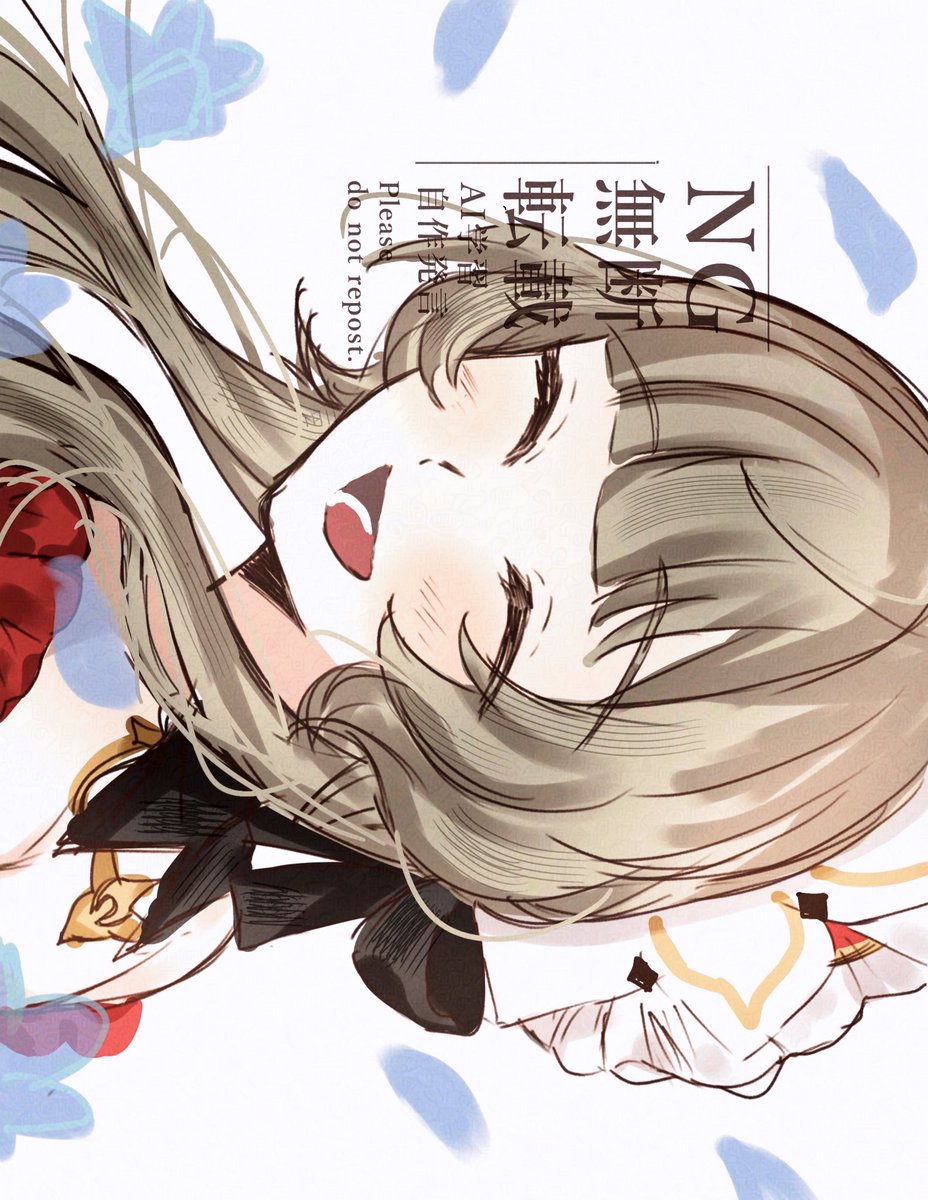 もふびい tweet media