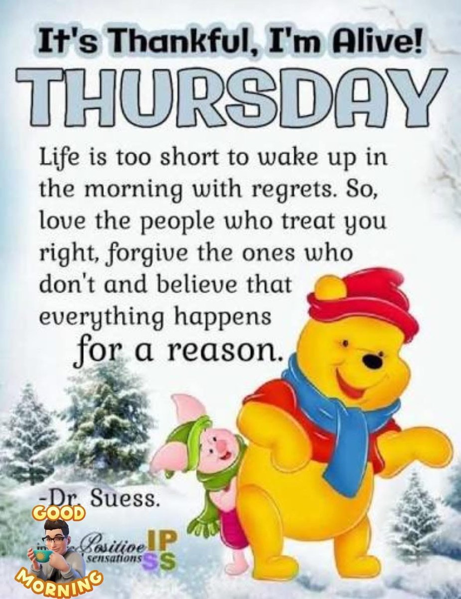 beaux1111's tweet image. Good morning everyone! Happy Thursday!😊💙