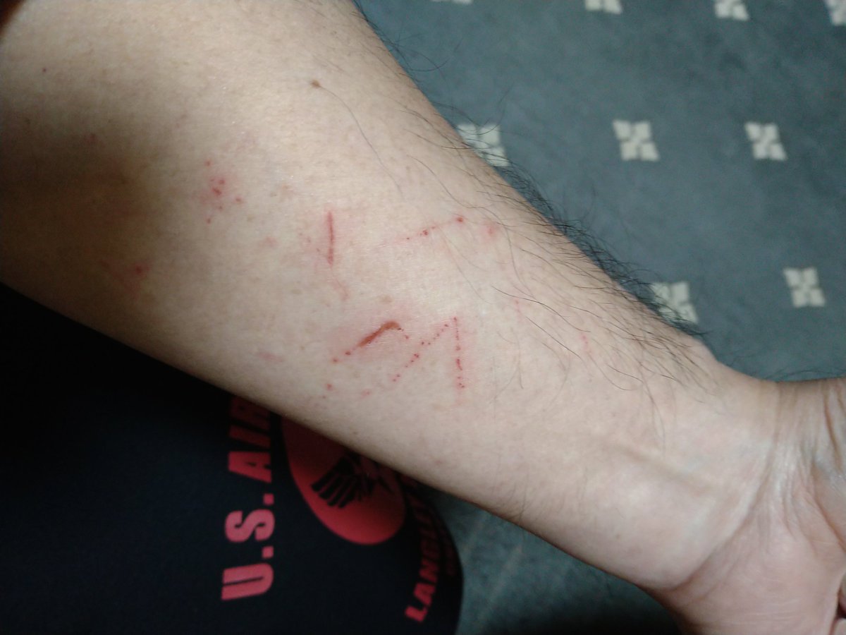 ヤバ！メンヘラおじさん登場ww