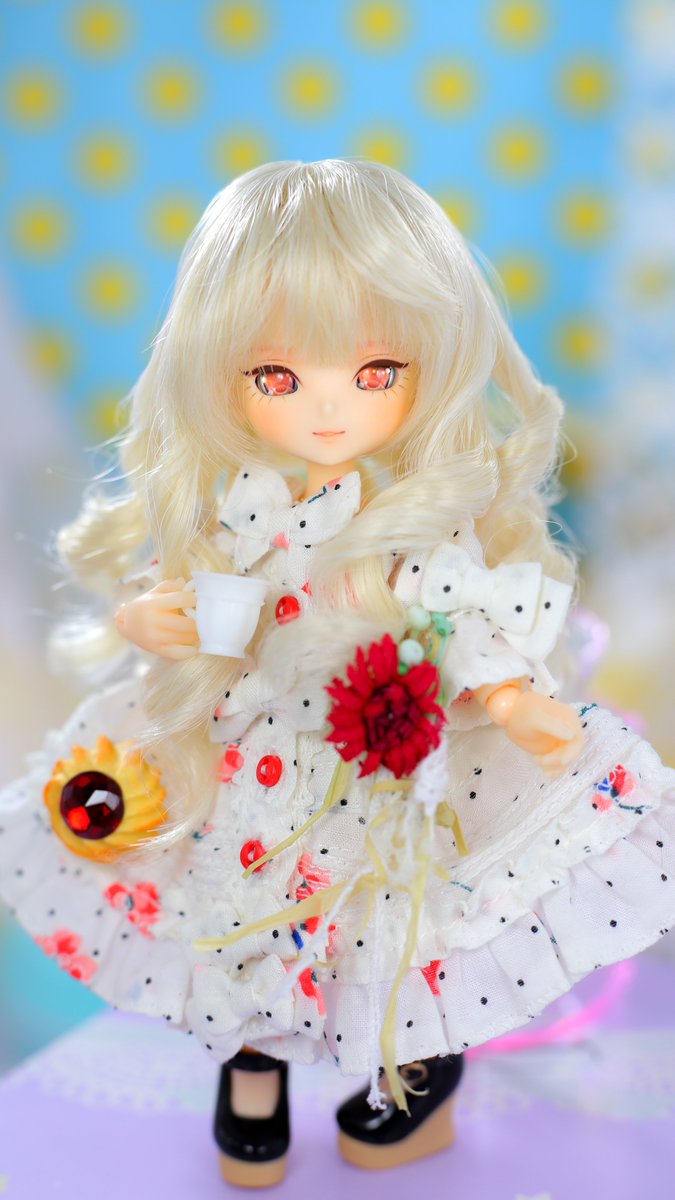 ちぇるちる☪︎ (@Chelchill_) / Posts / X