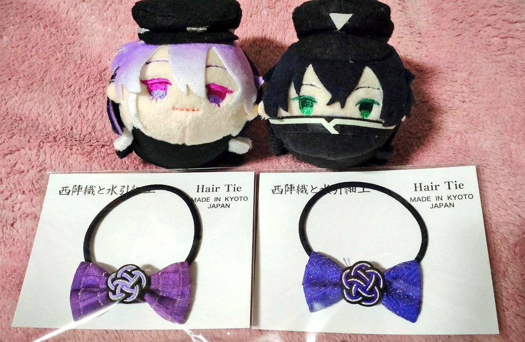 数日前に先月の日本橋「カナエル推し活ナイトマーケット」に出店してい