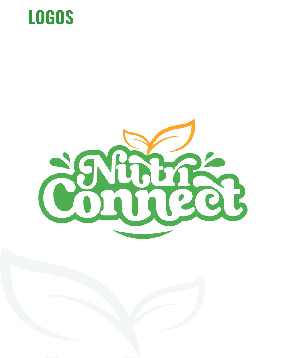 dluxcreative_'s tweet photo. After a long hiatus, DLUX is back with a brand new identity for Nutri Connect.
If you care about what you eat,
this one’s for you.
Wellness starts here.
Follow to see more. https://t.co/MbMk5eB79t