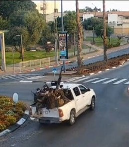 DrEliDavid's tweet image. October 7,                   January 11
Israel 🇮🇱                      Iran 🇮🇷