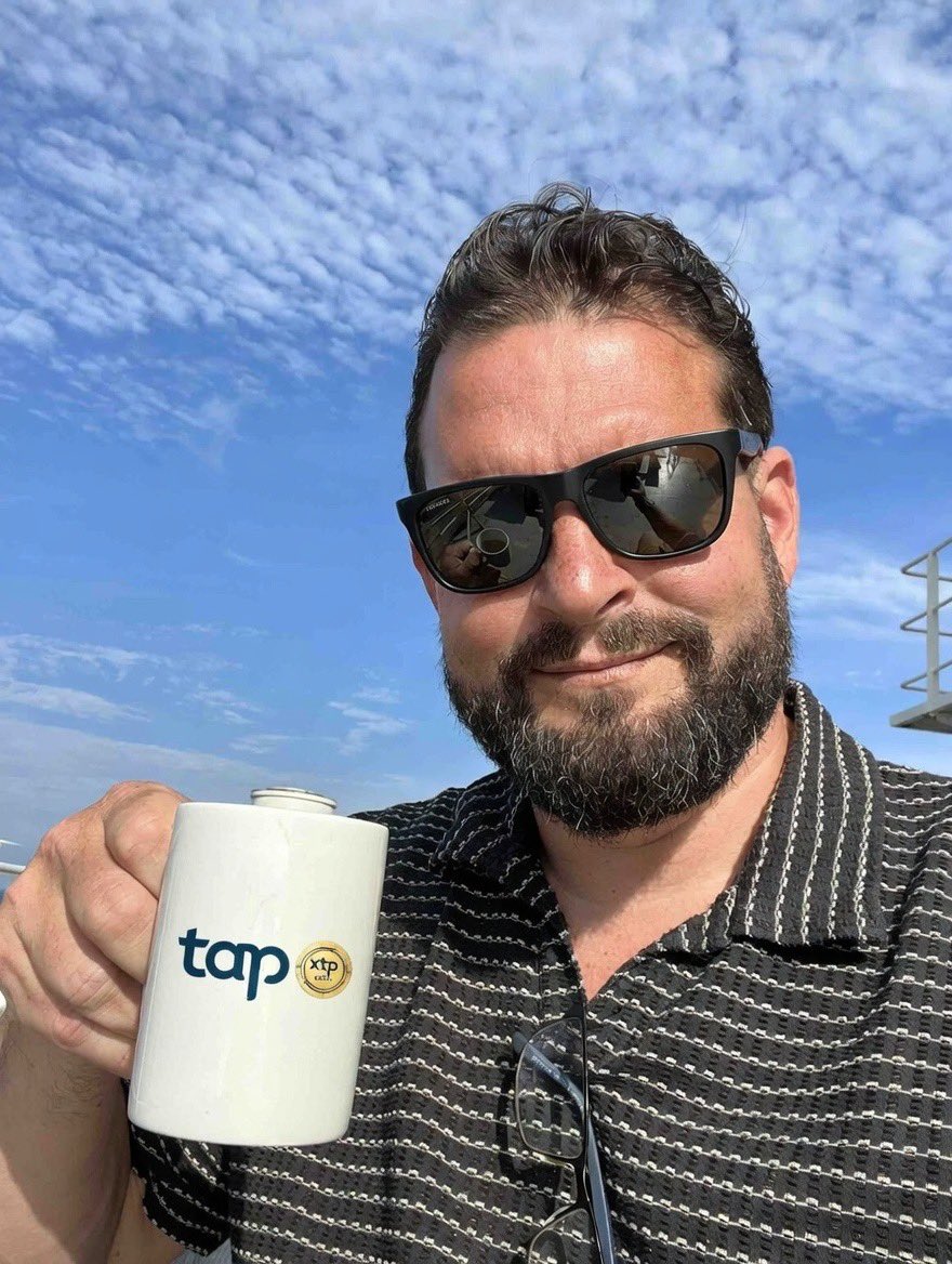 Arno Kranz tweet media