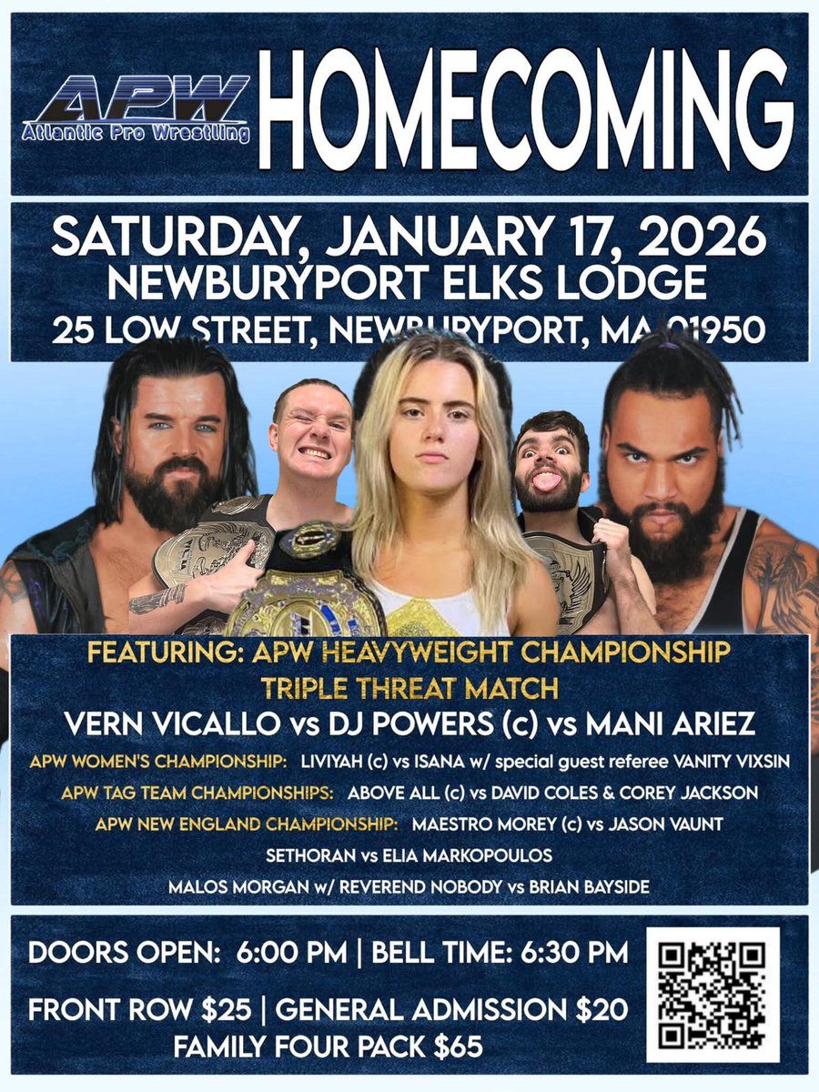 Zach Of All 4% the PWI 500 tweet media