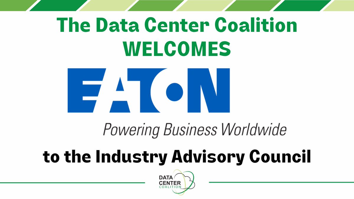 DataCenterCoalition tweet media