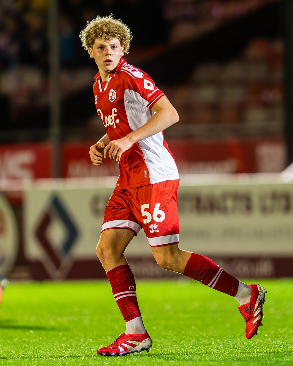 Crawley Town FC tweet media