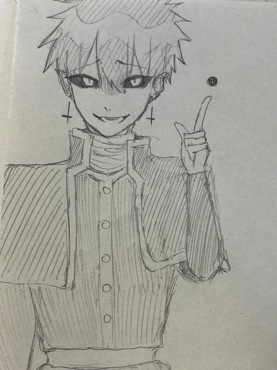 PMRary's tweet photo. うちの子

#創作 https://t.co/Fi9GR2Ro8D