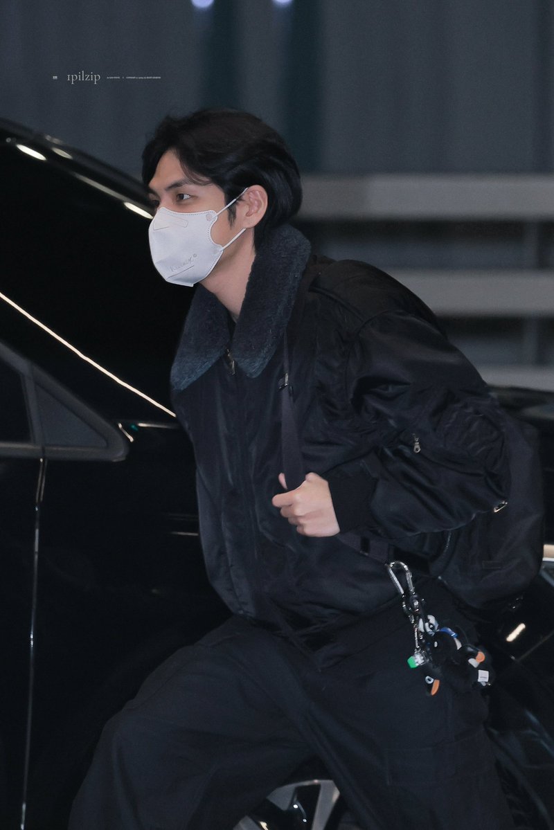 1pilzip's tweet image. 260115 #원필 #WONPIL #DAY6 #데이식스