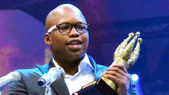 The Emperor Of Umlazi tweet media