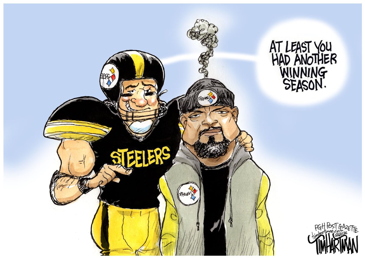 TimHartman2's tweet image. 