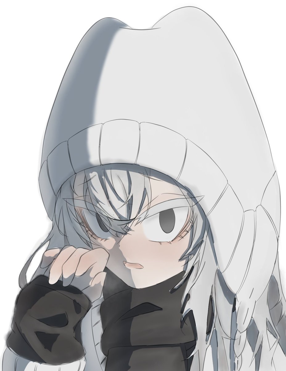cai80838's tweet photo. ❄️
#100カノファンアート https://t.co/TgtkP1zyWl