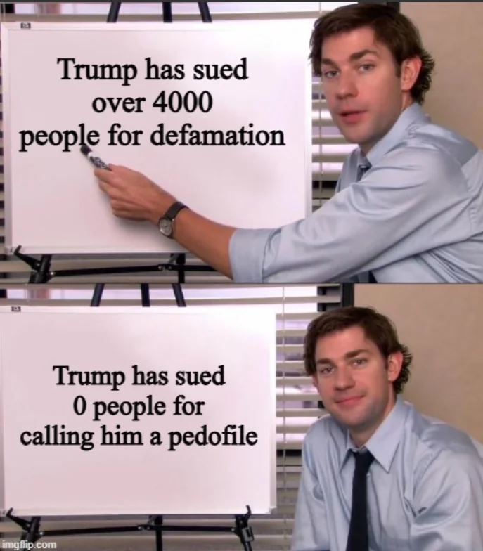 YourAnonNews's tweet photo. Just the facts. https://t.co/egeCO0fSr3