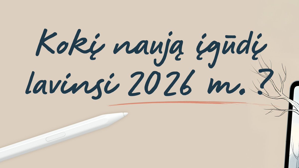 Samsung Lietuva tweet media