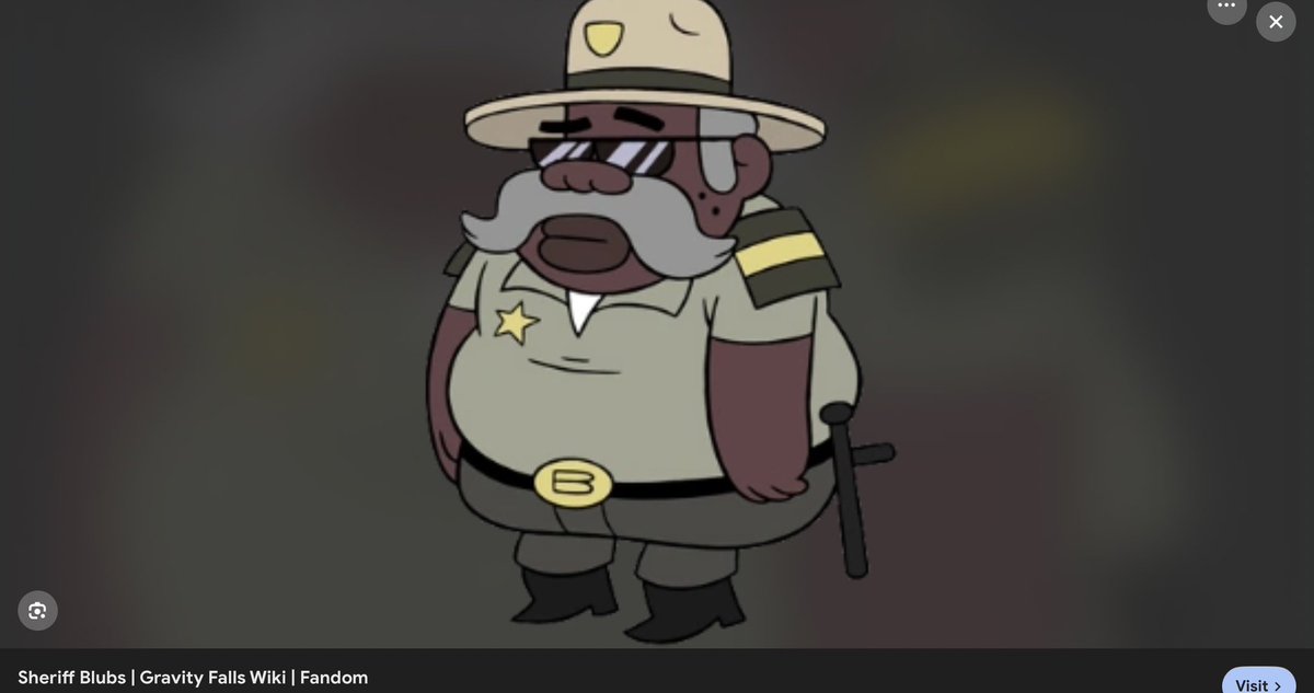 Niggas name is blubs