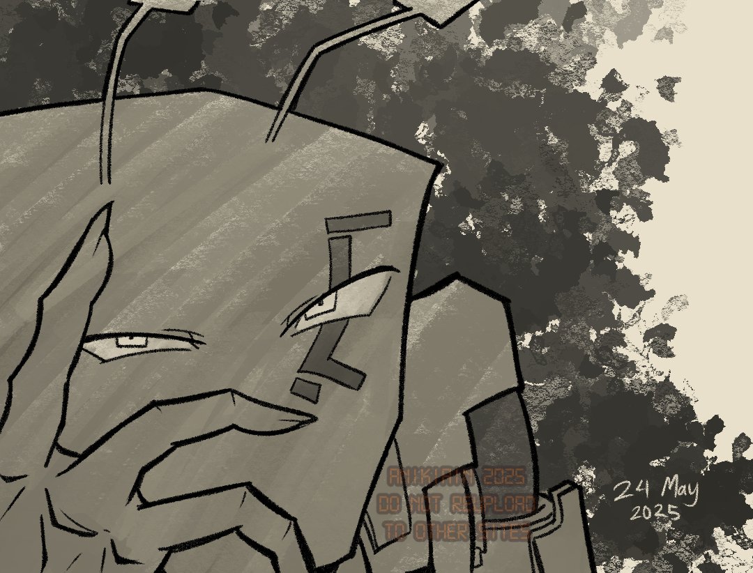 I think Aniki really likes Ejojo's eyes but idk 🤔

#ejojo #boboiboyfanart