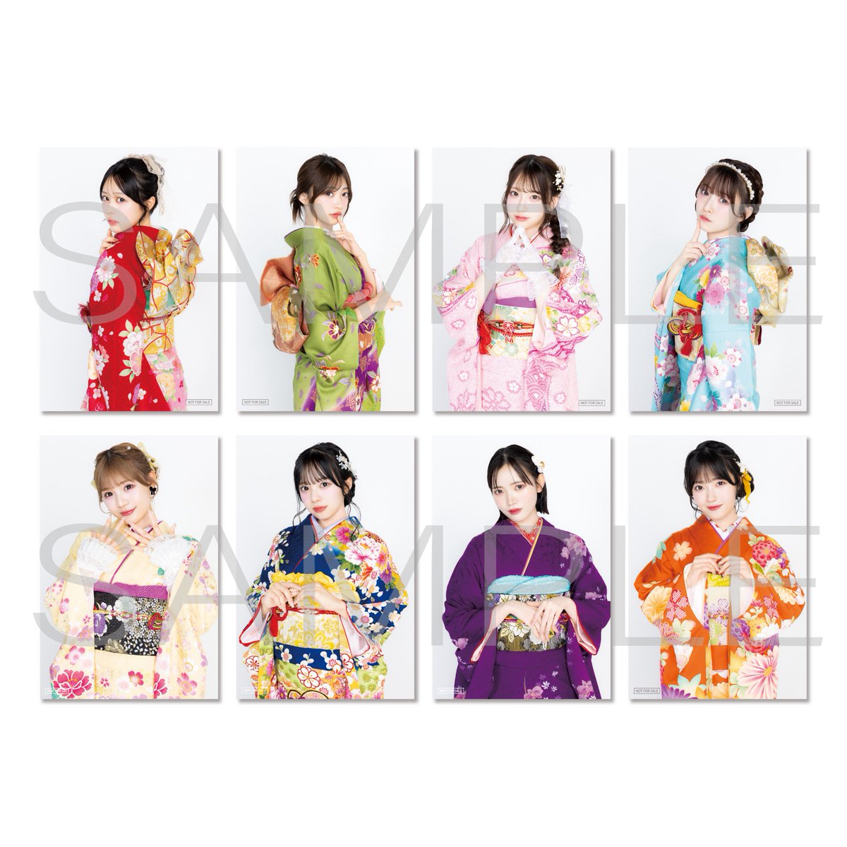 ✨🎯飴と道 特別抽選会開催🎯✨ 『KAWAII LAB. BEST ALBUM』 会場でご