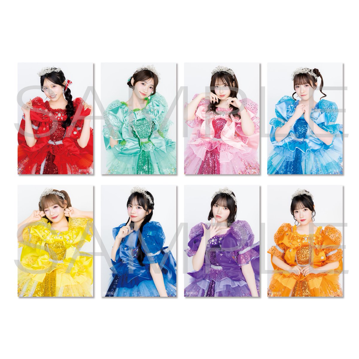 ✨🎯飴と道 特別抽選会開催🎯✨ 『KAWAII LAB. BEST ALBUM』 会場でご