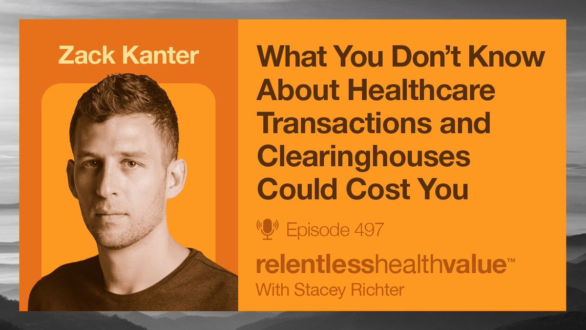 Relentless Health Value tweet media